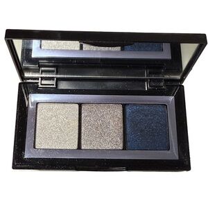Bobbi Brown midnight metallics eye shadow palette